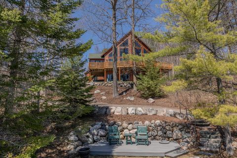 6044 S Thunder Lake Drive NE Remer MN 56672