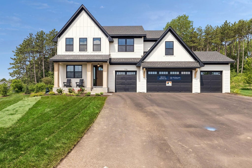 Photo of 7176 61st S, Cottage Grove, MN 55016 (MLS # 7131877)