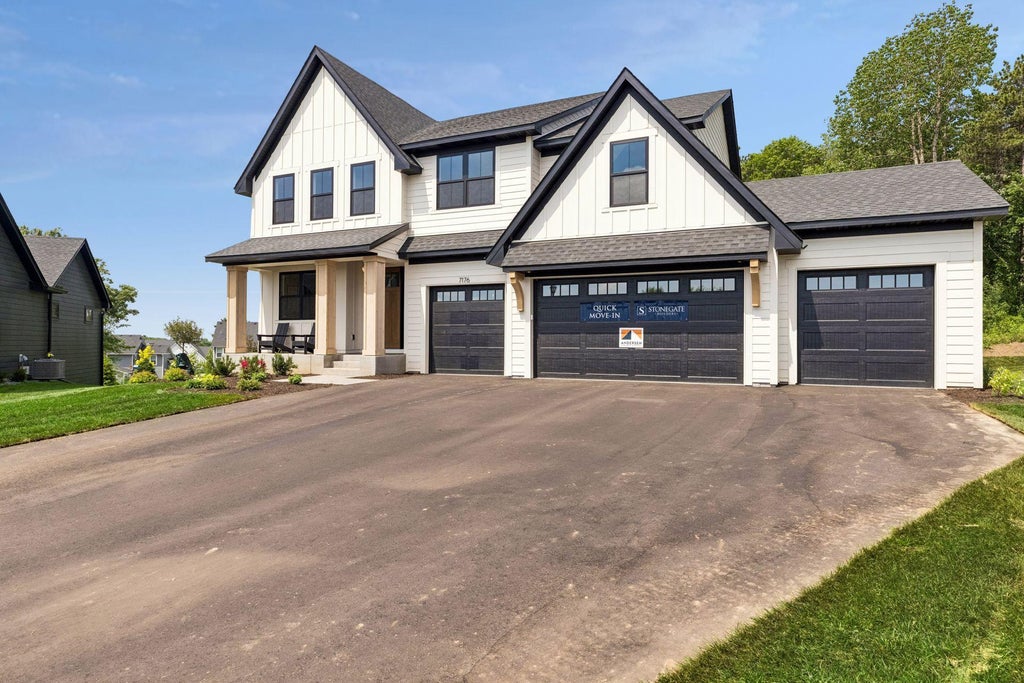 Photo of 7176 61st S, Cottage Grove, MN 55016 (MLS # 7131877)