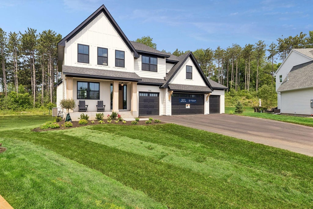 Photo of 7176 61st S, Cottage Grove, MN 55016 (MLS # 7131877)