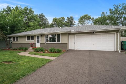 179 County Road F W Shoreview MN 55126