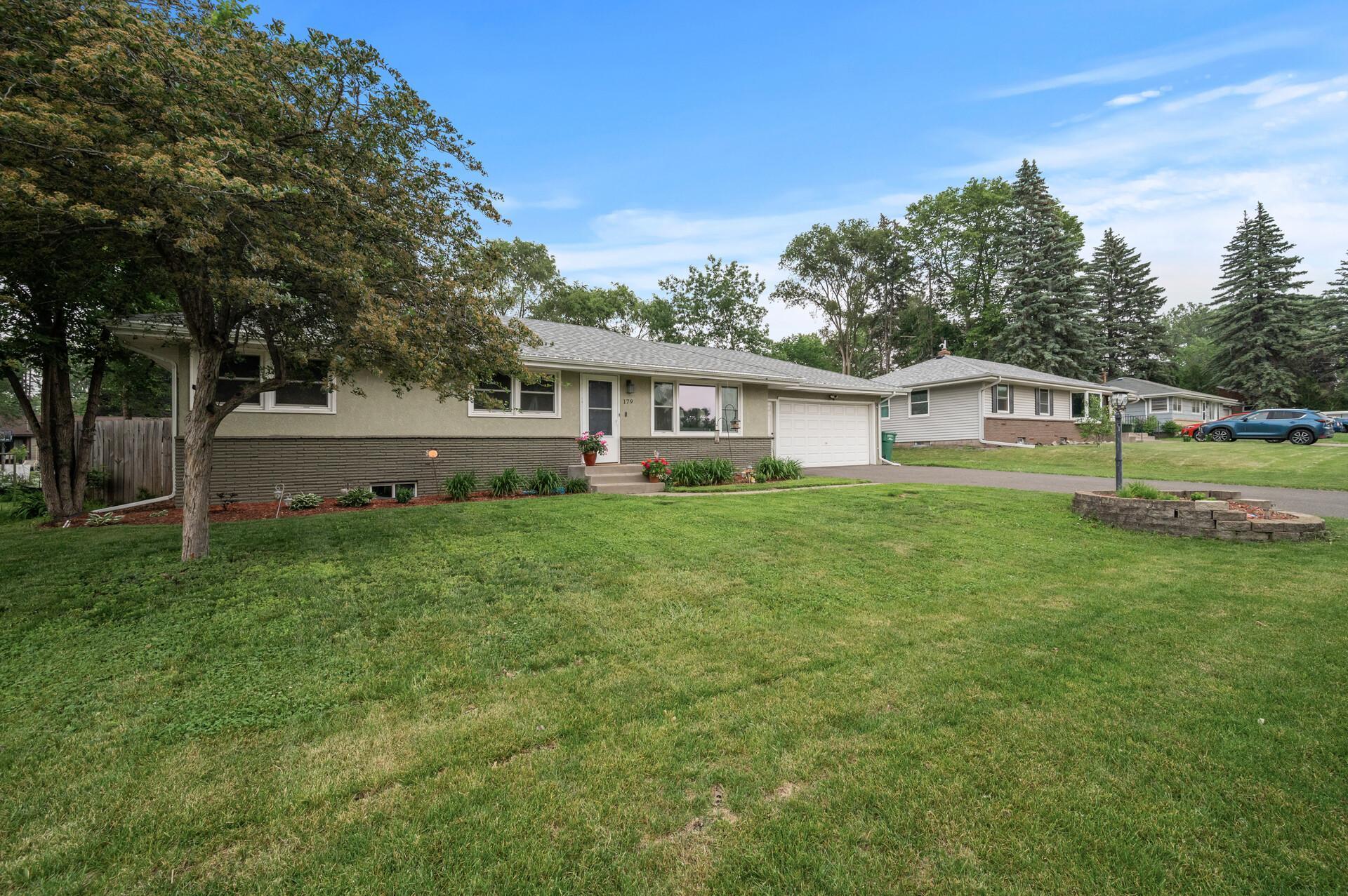 179 County Road F W