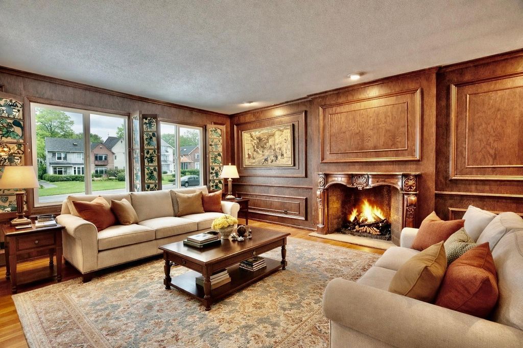 Photo of 317 Madison Avenue N, Hopkins, MN 55343 (MLS # 7003666)