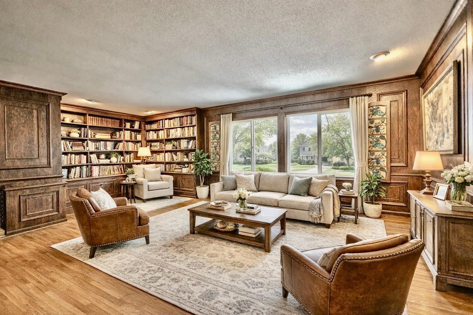 317 Madison Avenue N