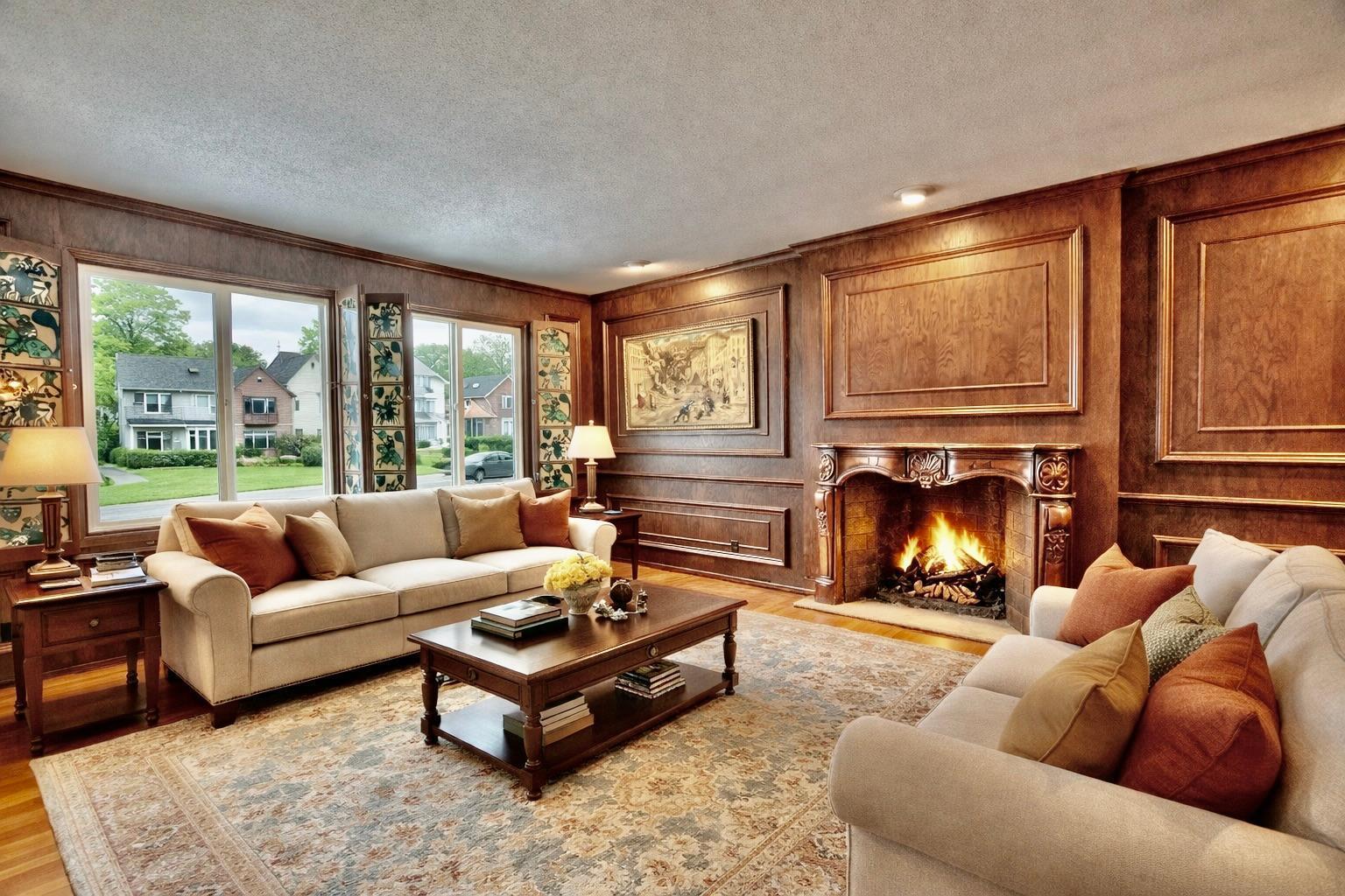 317 Madison Avenue N