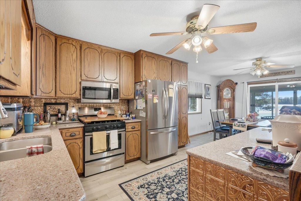 Photo of 4057 Greer Road, Webster, WI 54893 (MLS # 6815391)