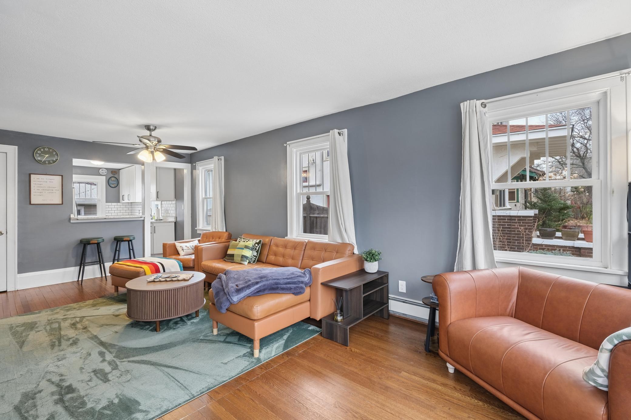 2043 Stanford Avenue