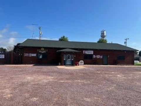 Photo of 109 Brown Street W, Comfrey, MN 56019 (MLS # 6761929)