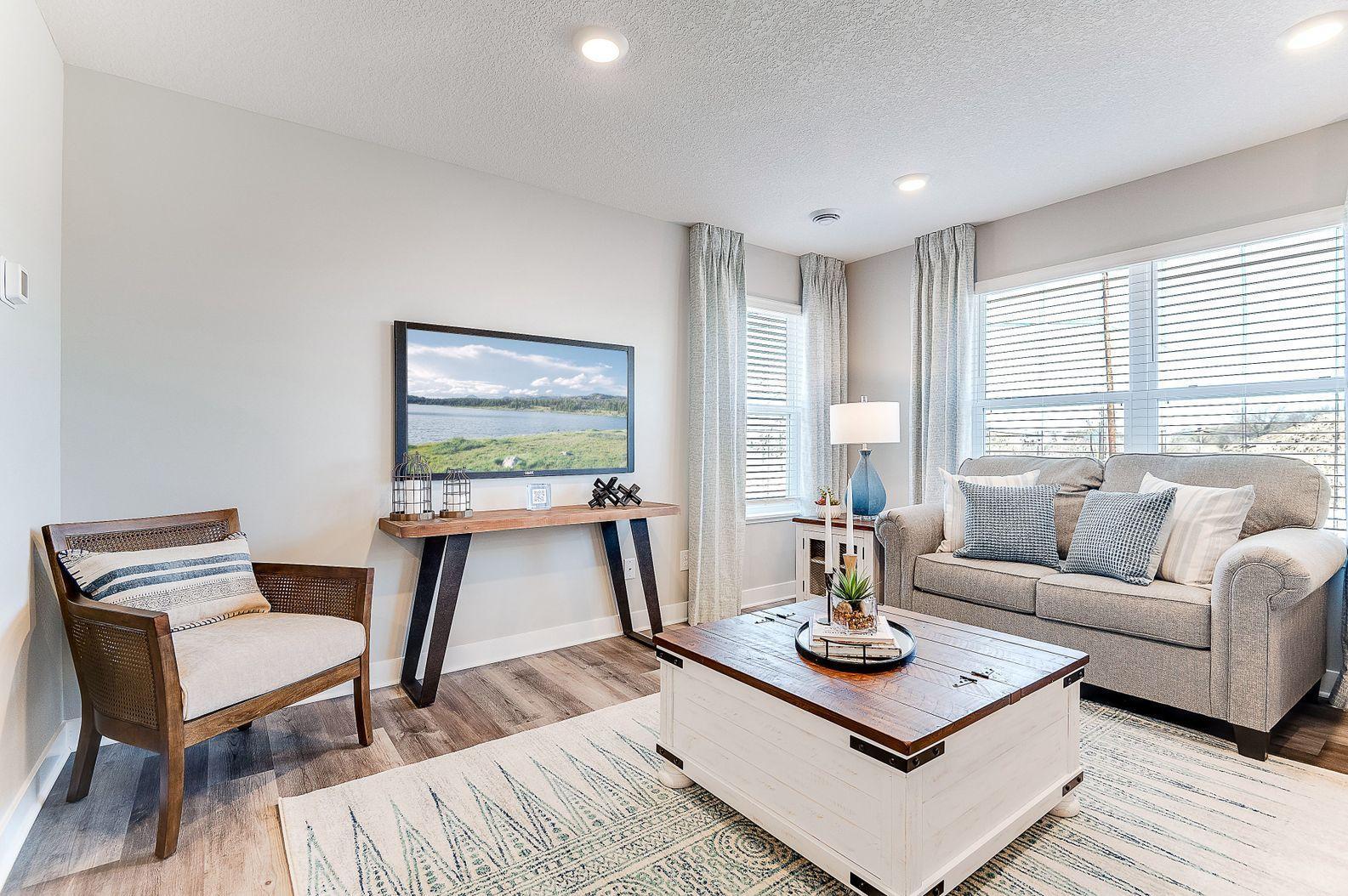 2119 Highview Ridge Court