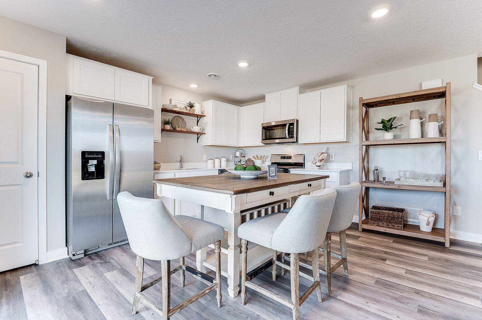 2119 Highview Ridge Court