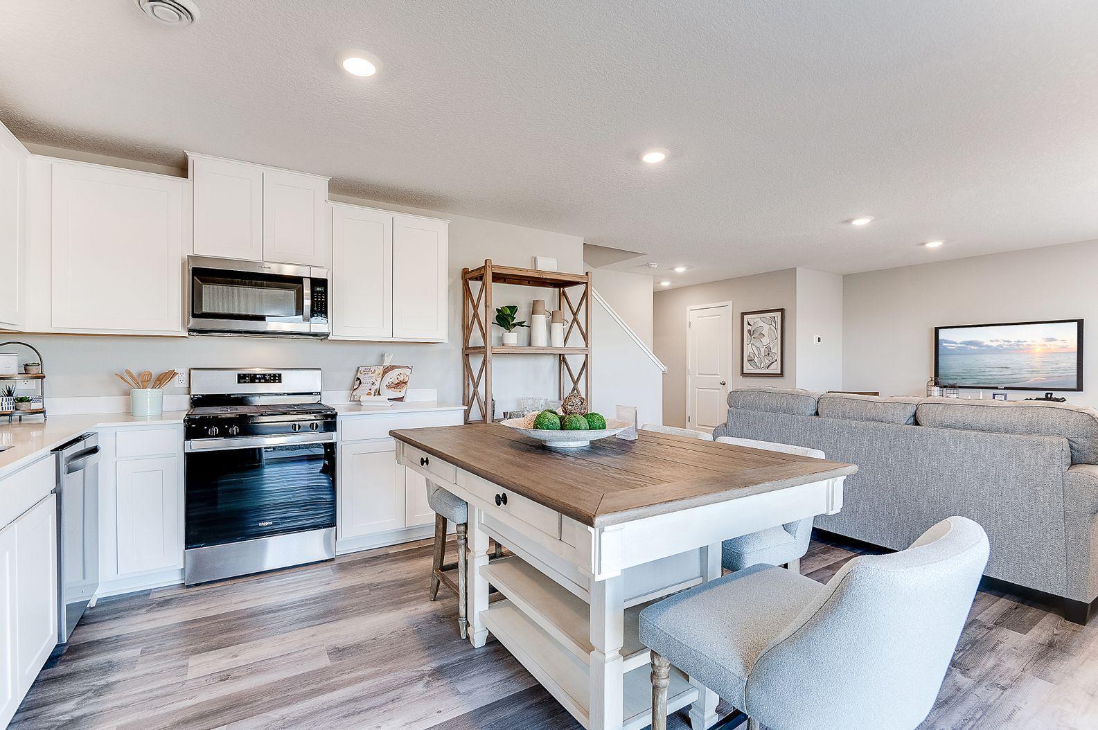 2119 Highview Ridge Court