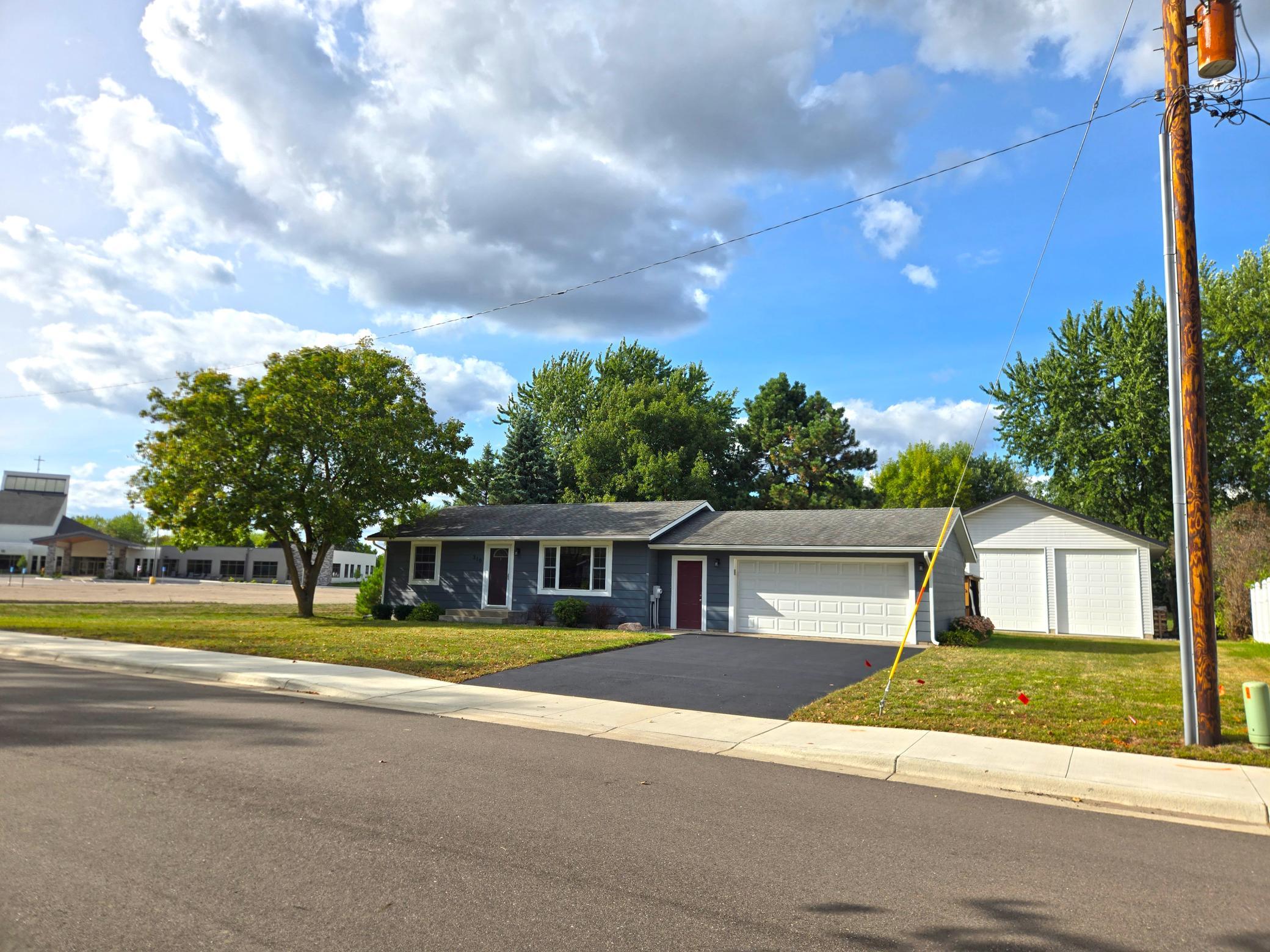 310 Highland Street W
