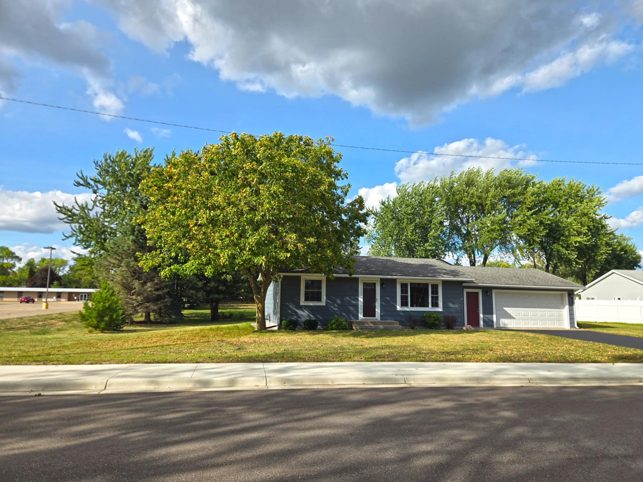 310 Highland Street W