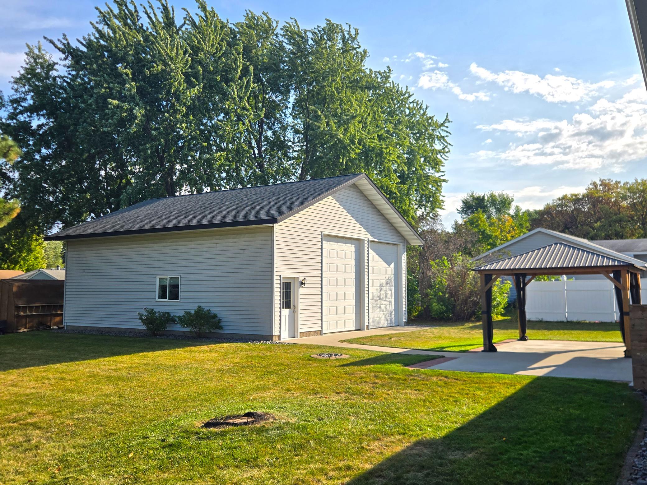 310 Highland Street W