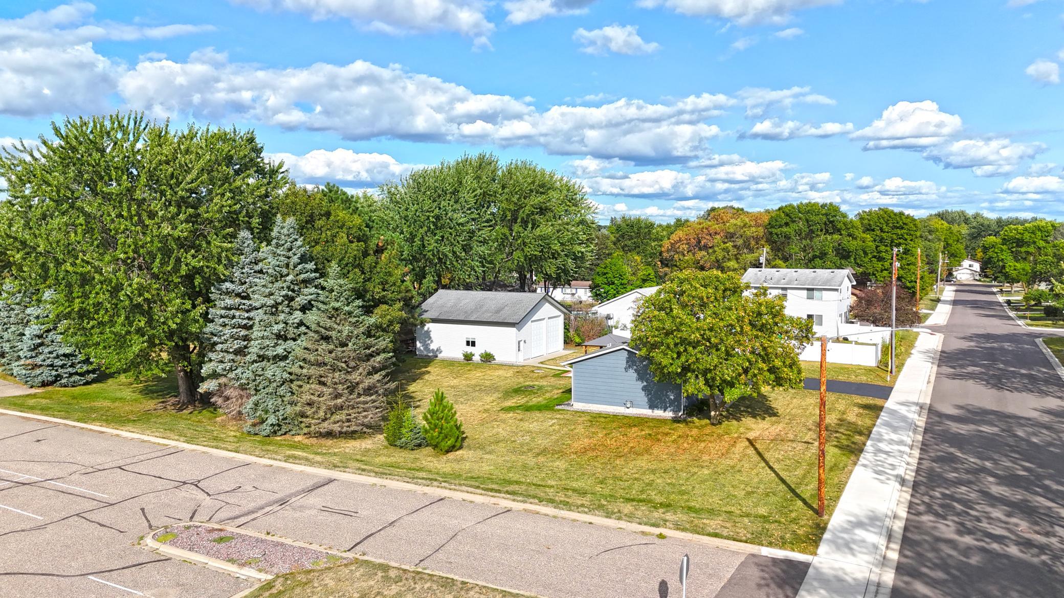 310 Highland Street W