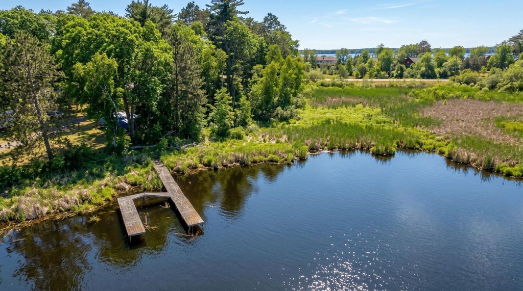 Photo of 8378 Onigum Road NW, Walker, MN 56484 (MLS # 7070814)