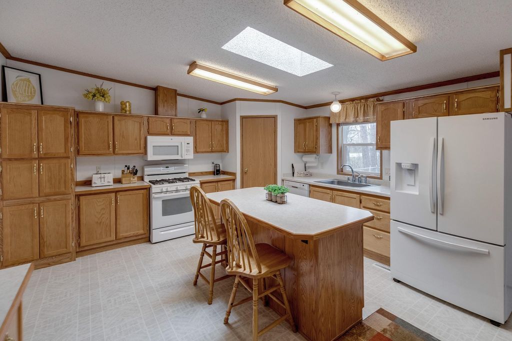 Photo of 8378 Onigum Road NW, Walker, MN 56484 (MLS # 7070814)