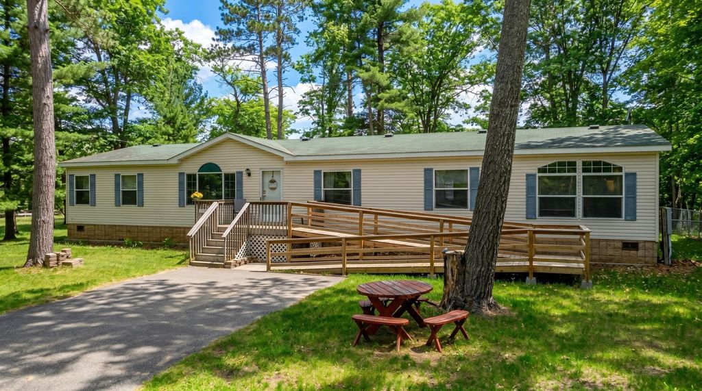 Photo of 8378 Onigum Road NW, Walker, MN 56484 (MLS # 7070814)