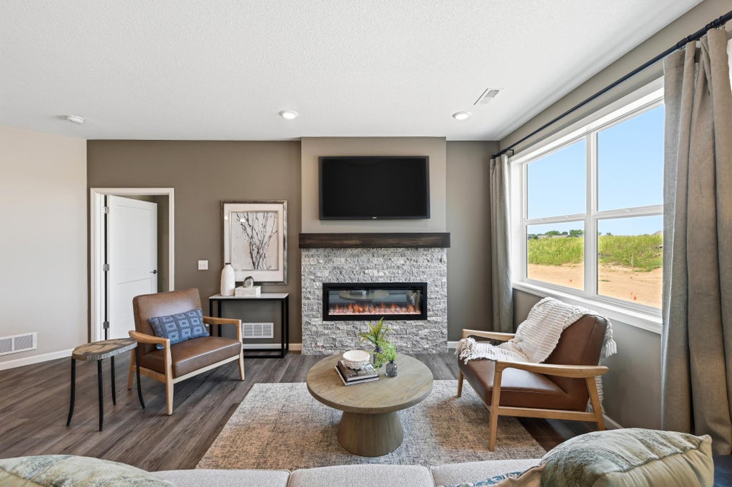 Photo of 1202 Cedar Lane, Montrose, MN 55363 (MLS # 7147414)
