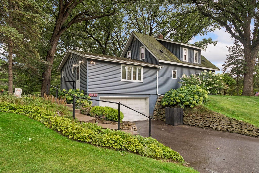 Photo of 18503 Hanus Road, Minnetonka, MN 55345 (MLS # 7127427)
