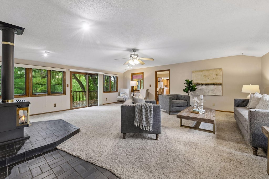 Photo of 18503 Hanus Road, Minnetonka, MN 55345 (MLS # 7127427)