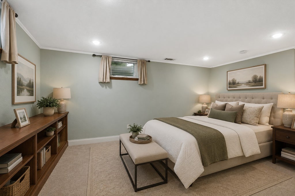 Photo of 8137 16th Avenue S, Bloomington, MN 55425 (MLS # 7106674)