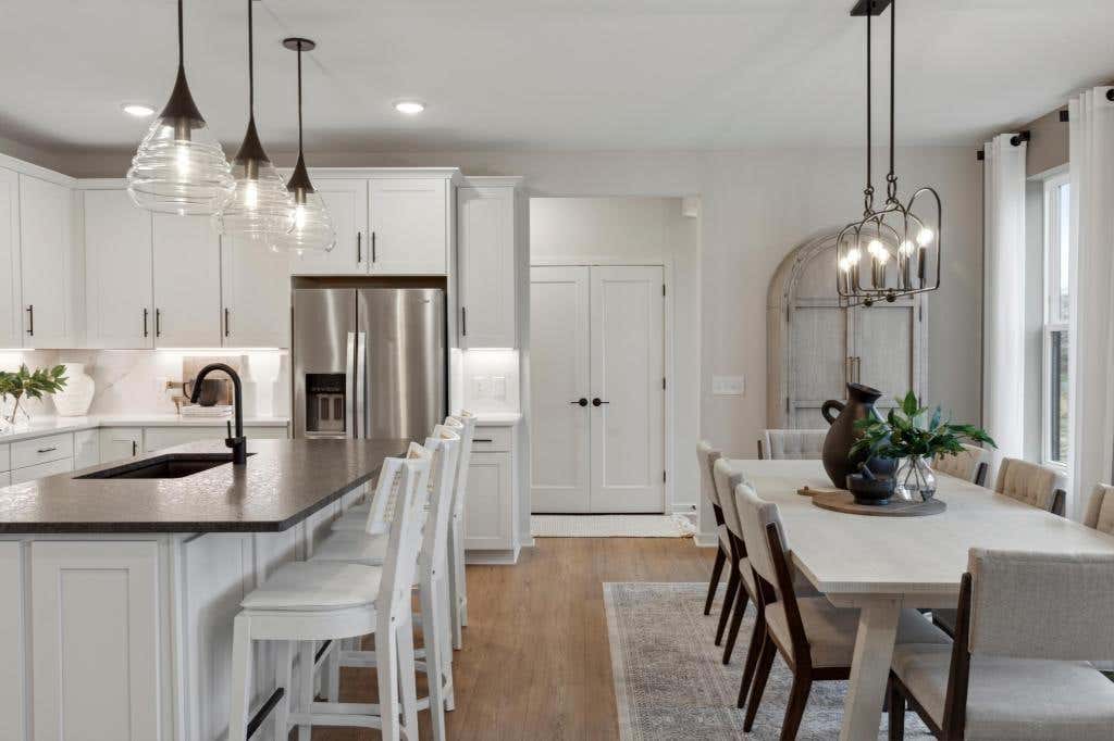 Photo of 4602 Island Park Bay, Woodbury, MN 55129 (MLS # 7128213)