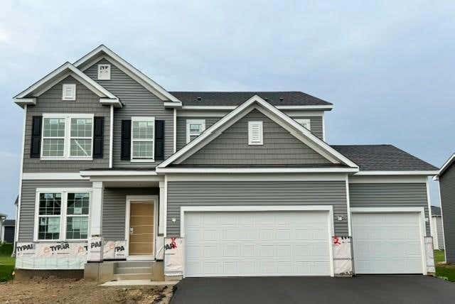 Photo of 4602 Island Park Bay, Woodbury, MN 55129 (MLS # 7128213)