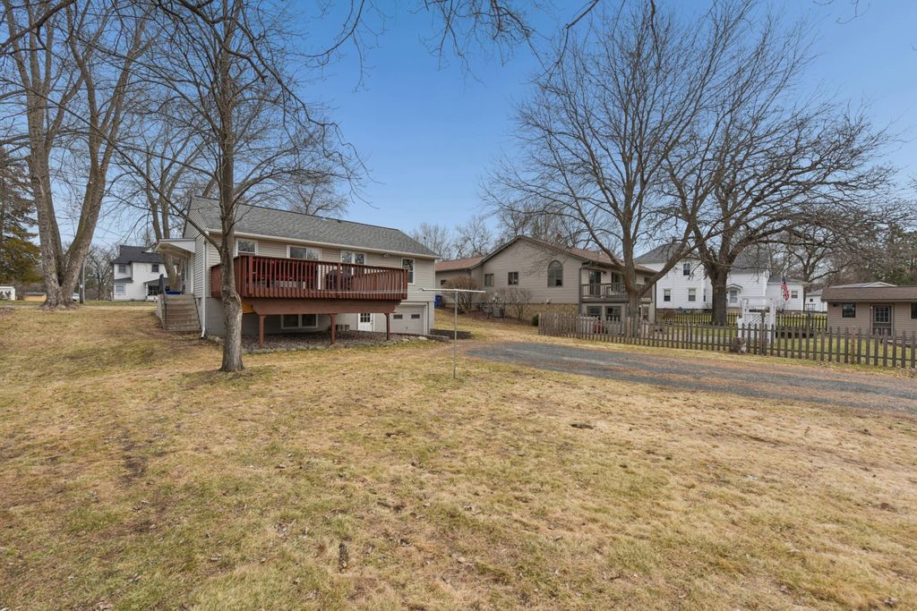 Photo of 414 3rd Avenue E, Osceola, WI 54020 (MLS # 7047107)