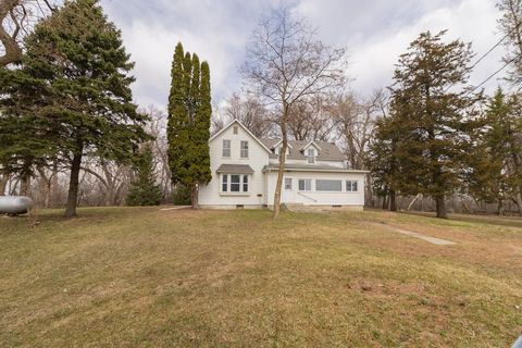 Photo of 16827 Walden Avenue, Hutchinson, MN 55350 (MLS # 7037959)