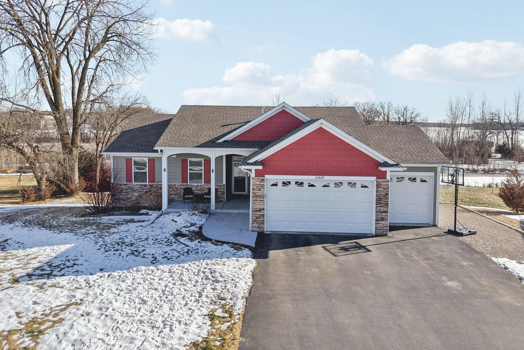 Photo of 23829 186th Street NW, Big Lake, MN 55309 (MLS # 7024797)