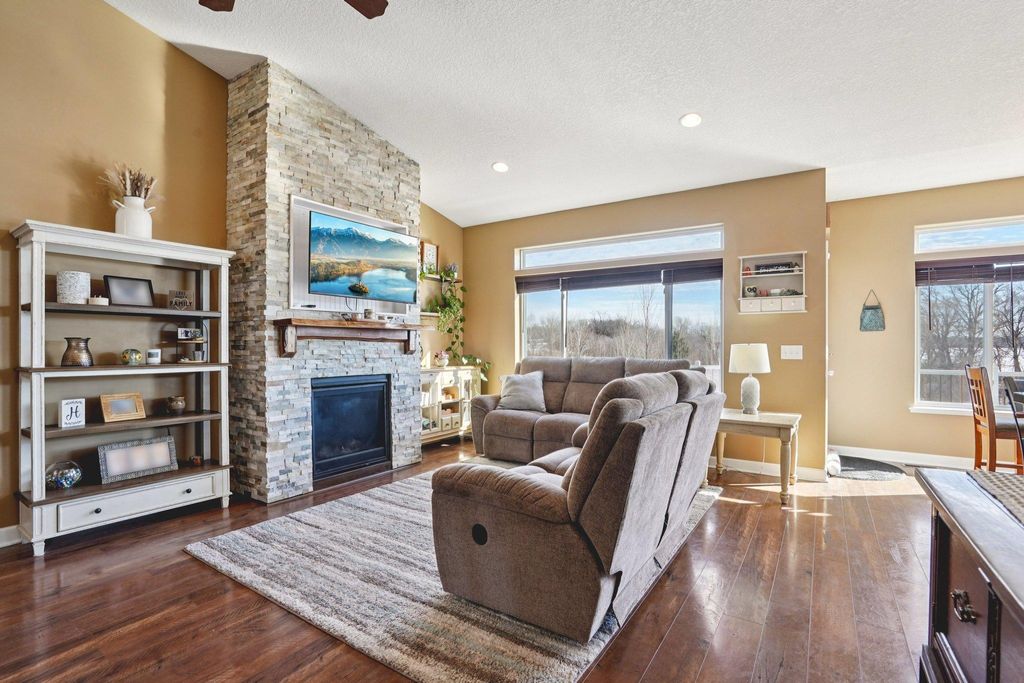 Photo of 23829 186th Street NW, Big Lake, MN 55309 (MLS # 7024797)