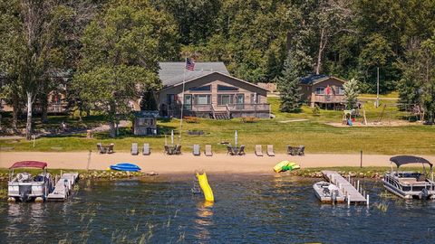 19222 Echo Ridge Drive Nevis Twp MN 56467