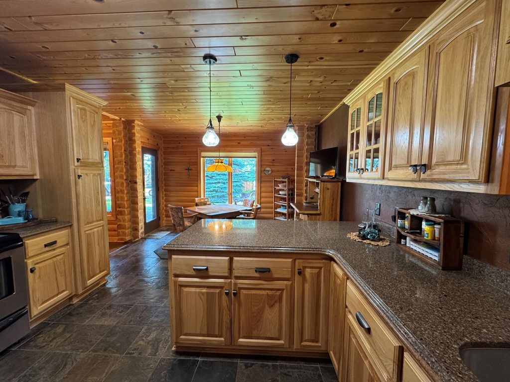 Photo of 521 Northwoods Circle S, Walker, MN 56484 (MLS # 7105980)