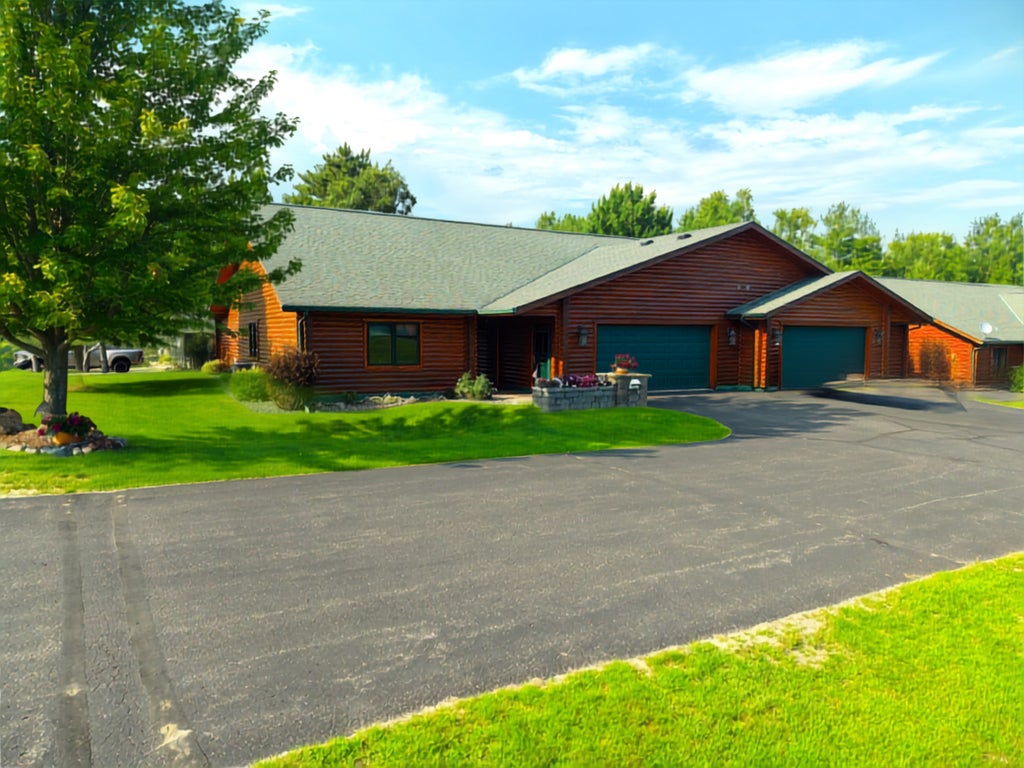 Photo of 521 Northwoods Circle S, Walker, MN 56484 (MLS # 7105980)