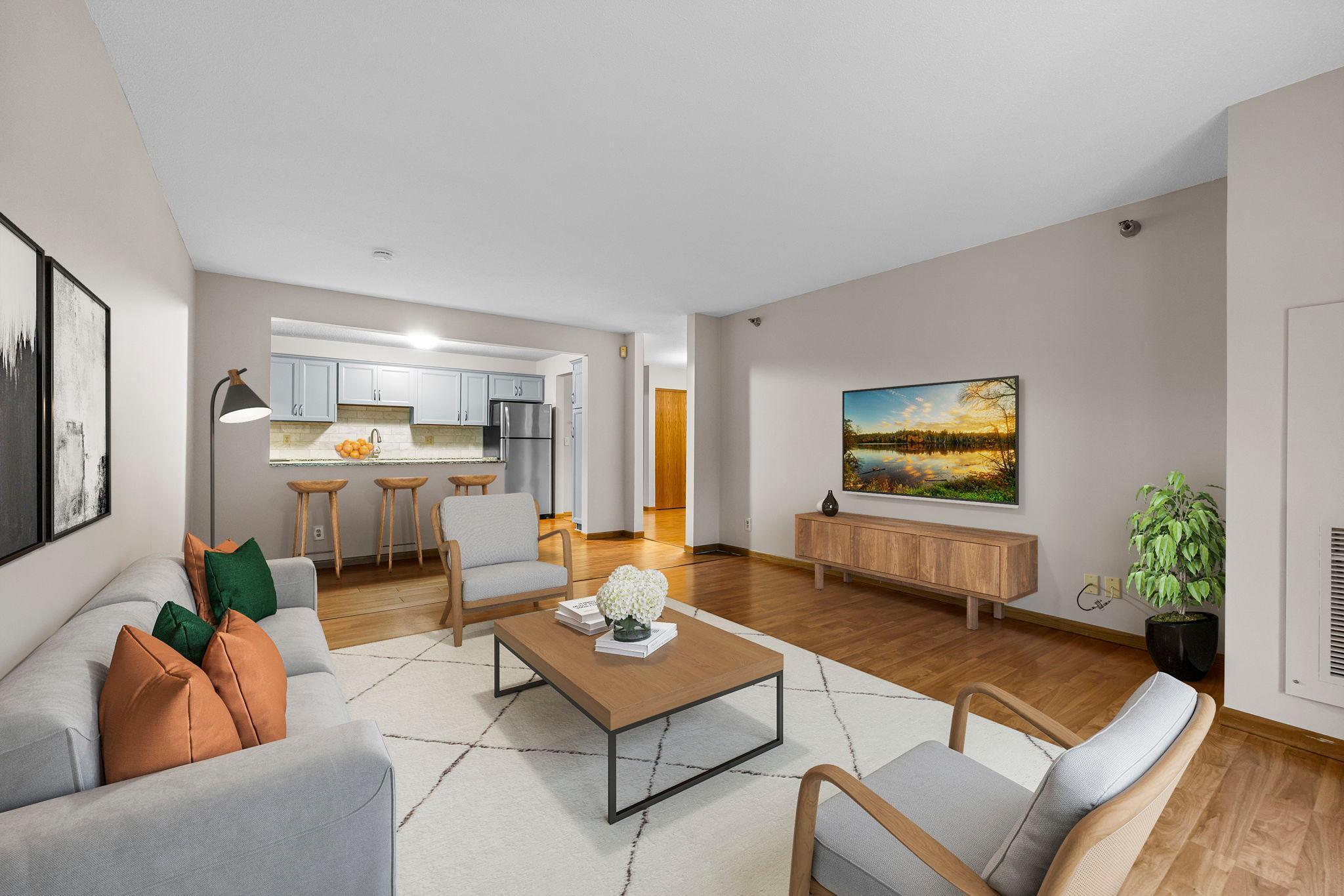 1666 Coffman Street 101