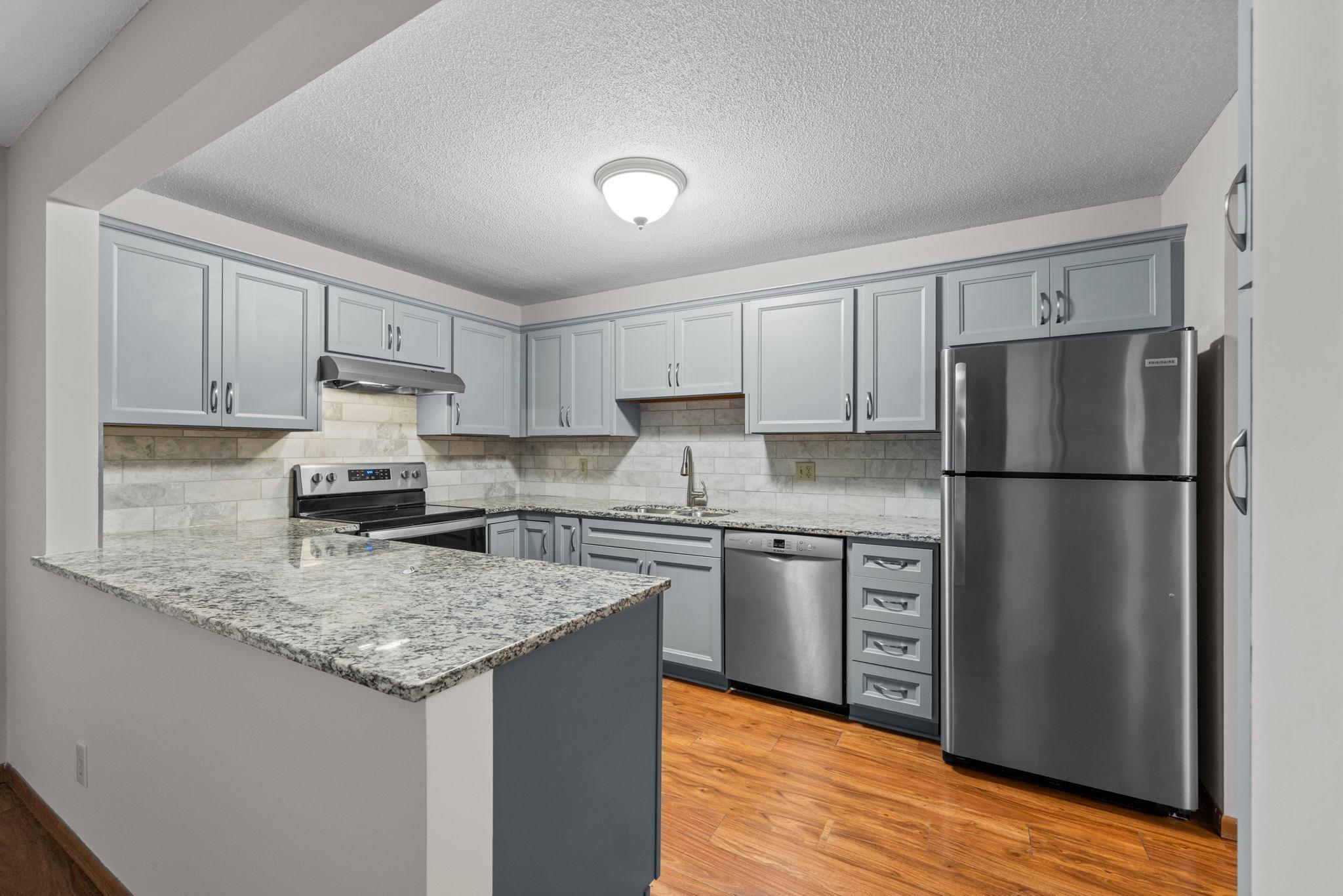 1666 Coffman Street 101