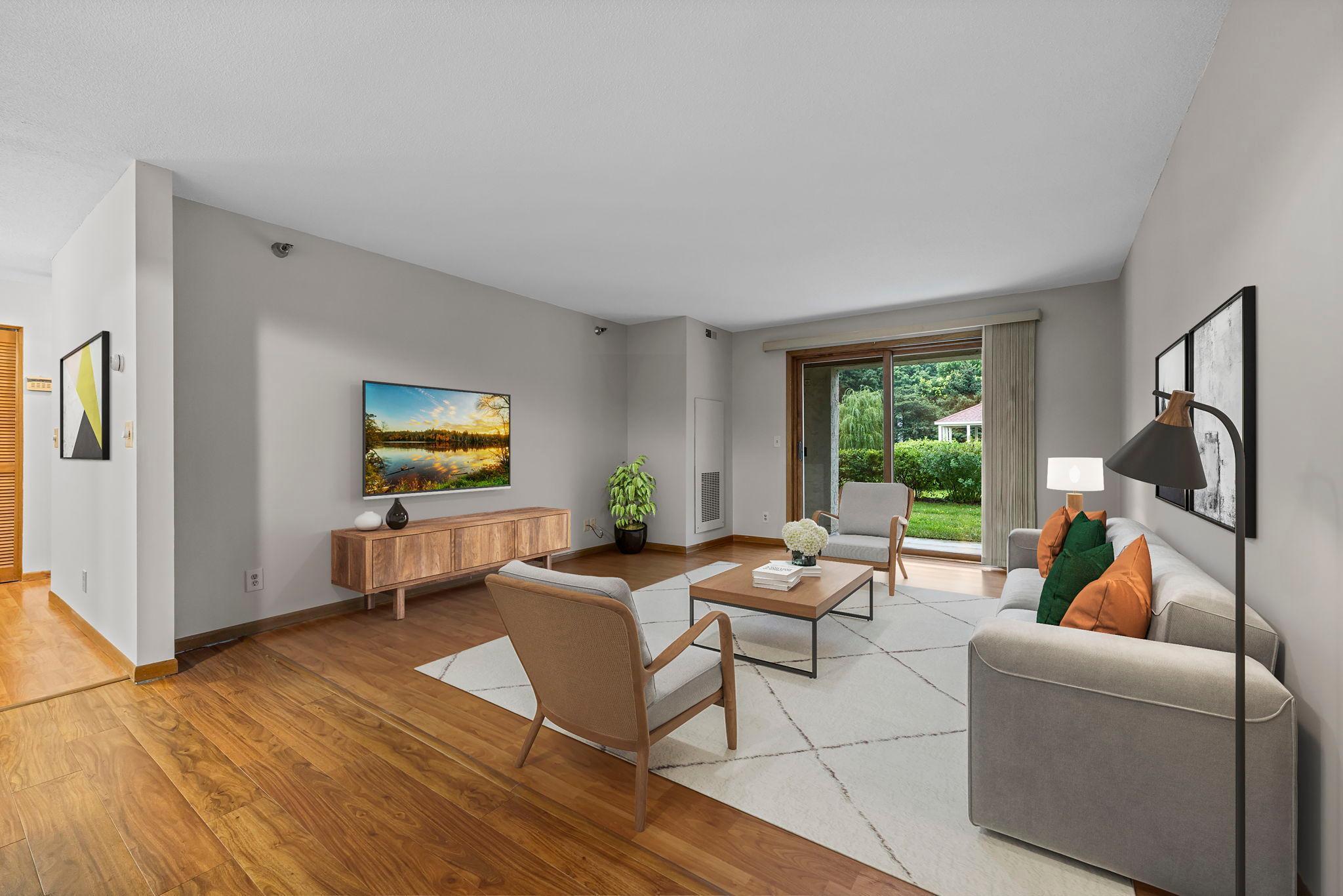 1666 Coffman Street 101