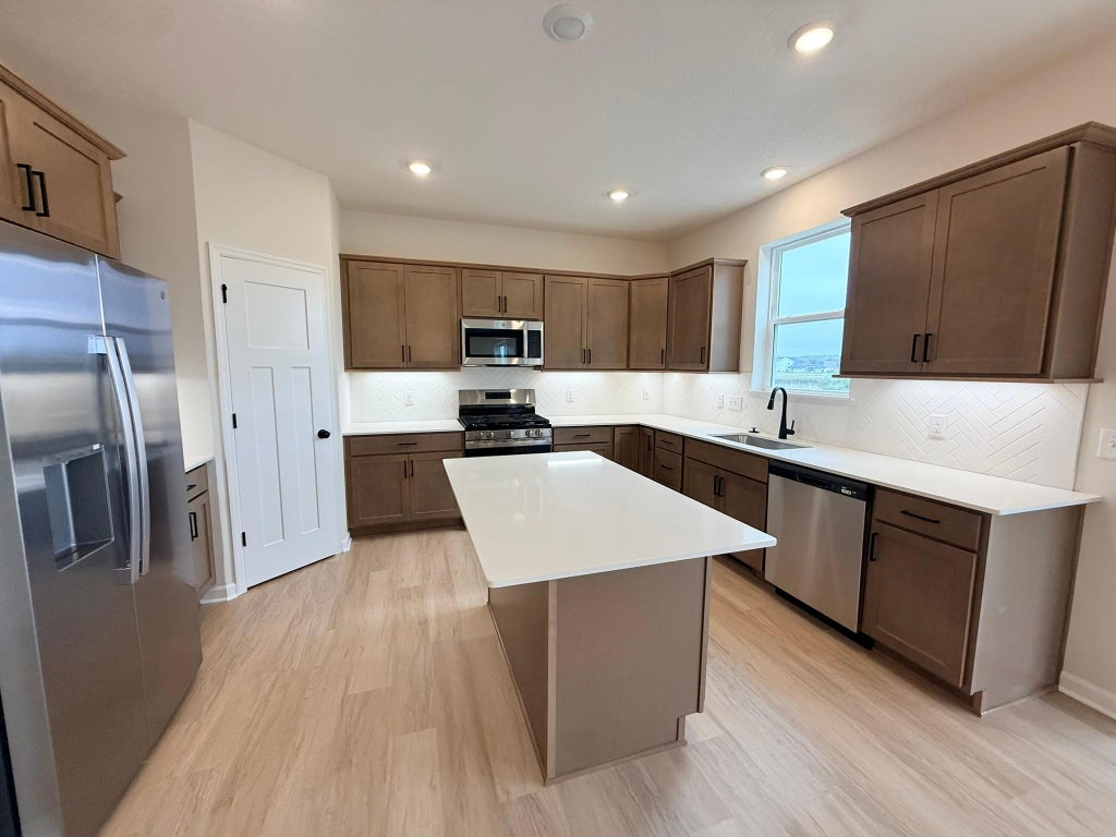 Photo of 11630 16th Circle NE, Saint Michael, MN 55376 (MLS # 7151780)