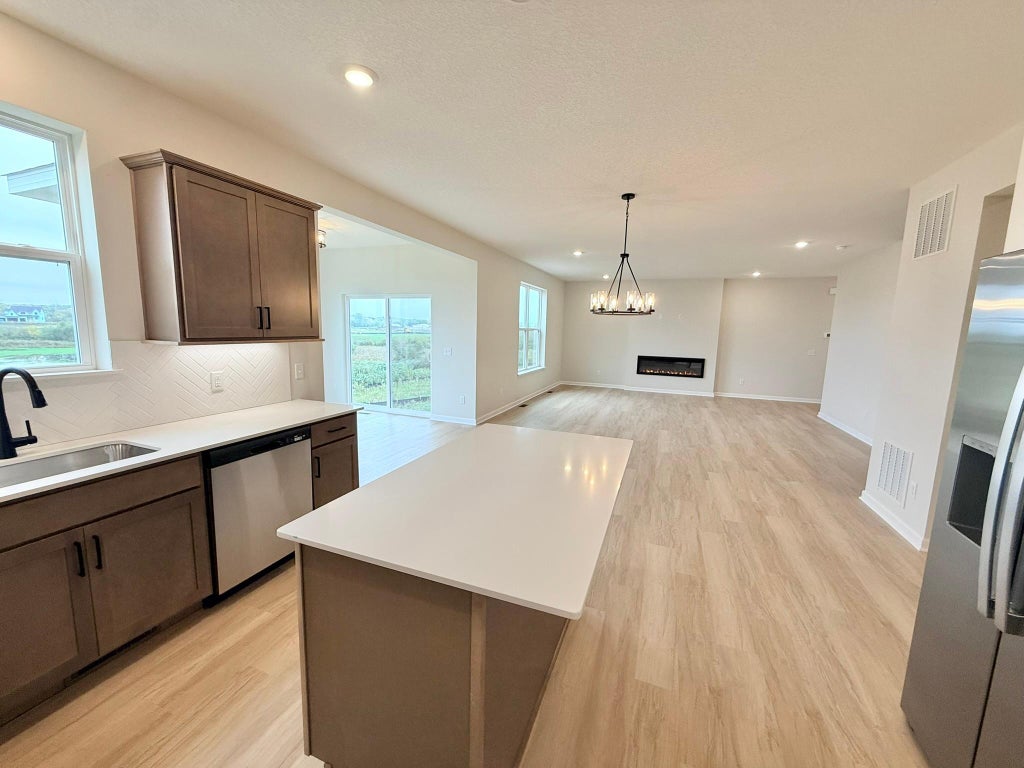 Photo of 11630 16th Circle NE, Saint Michael, MN 55376 (MLS # 7151780)