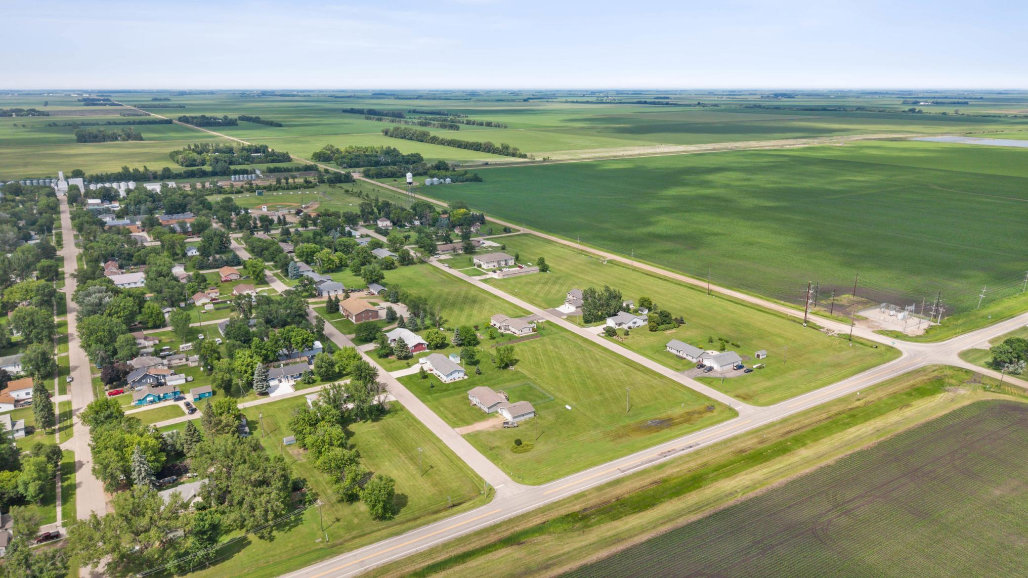 Fairmount, North Dakota 58030, United States, ,Land,Active,250161
