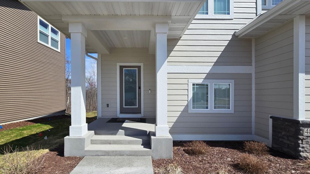 Photo of 4878 128th Circle NE, Blaine, MN 55449 (MLS # 7054240)