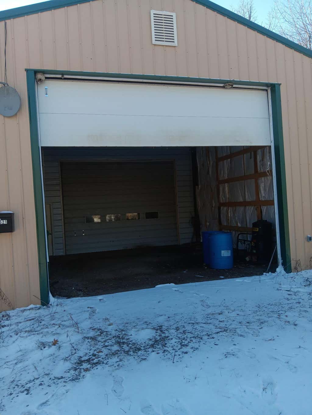 Photo of 27521 Gateway Road, Garrison, MN 56450 (MLS # 7132062)