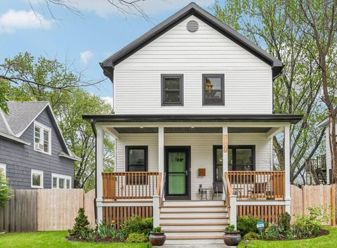 1787 Carroll Avenue Saint Paul MN 55104