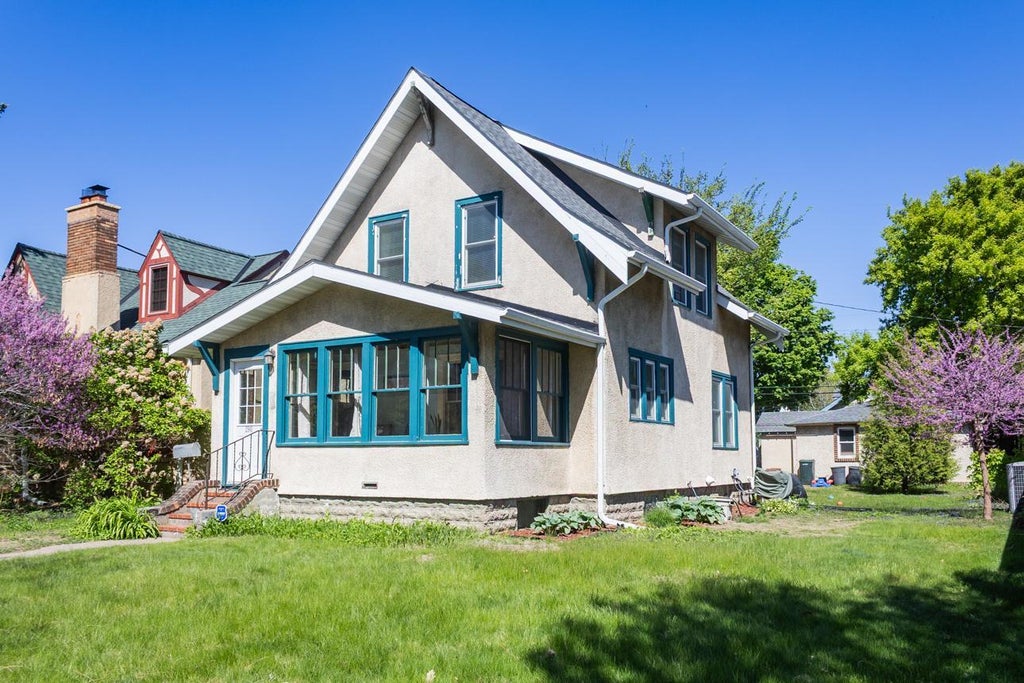 Photo of 2941 44th Avenue S, Minneapolis, MN 55406 (MLS # 7084362)