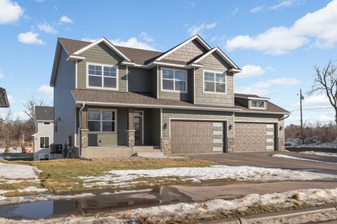 2164 Eustis Street Roseville MN 55113