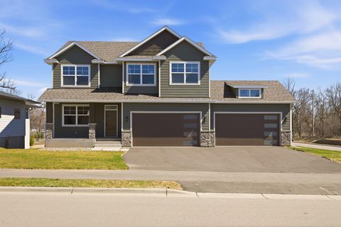 2164 Eustis Street Roseville MN 55113