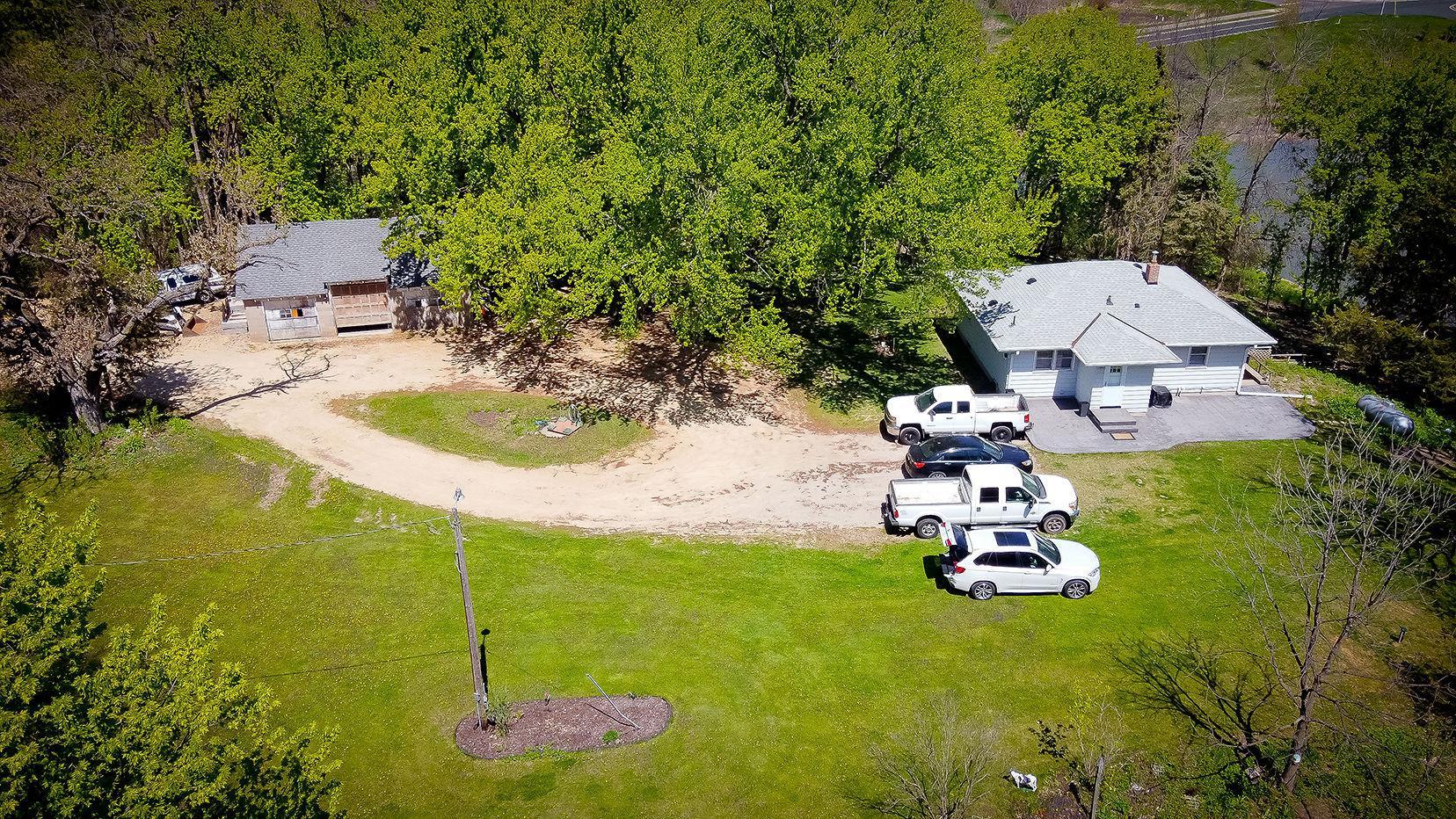8195 College Trail