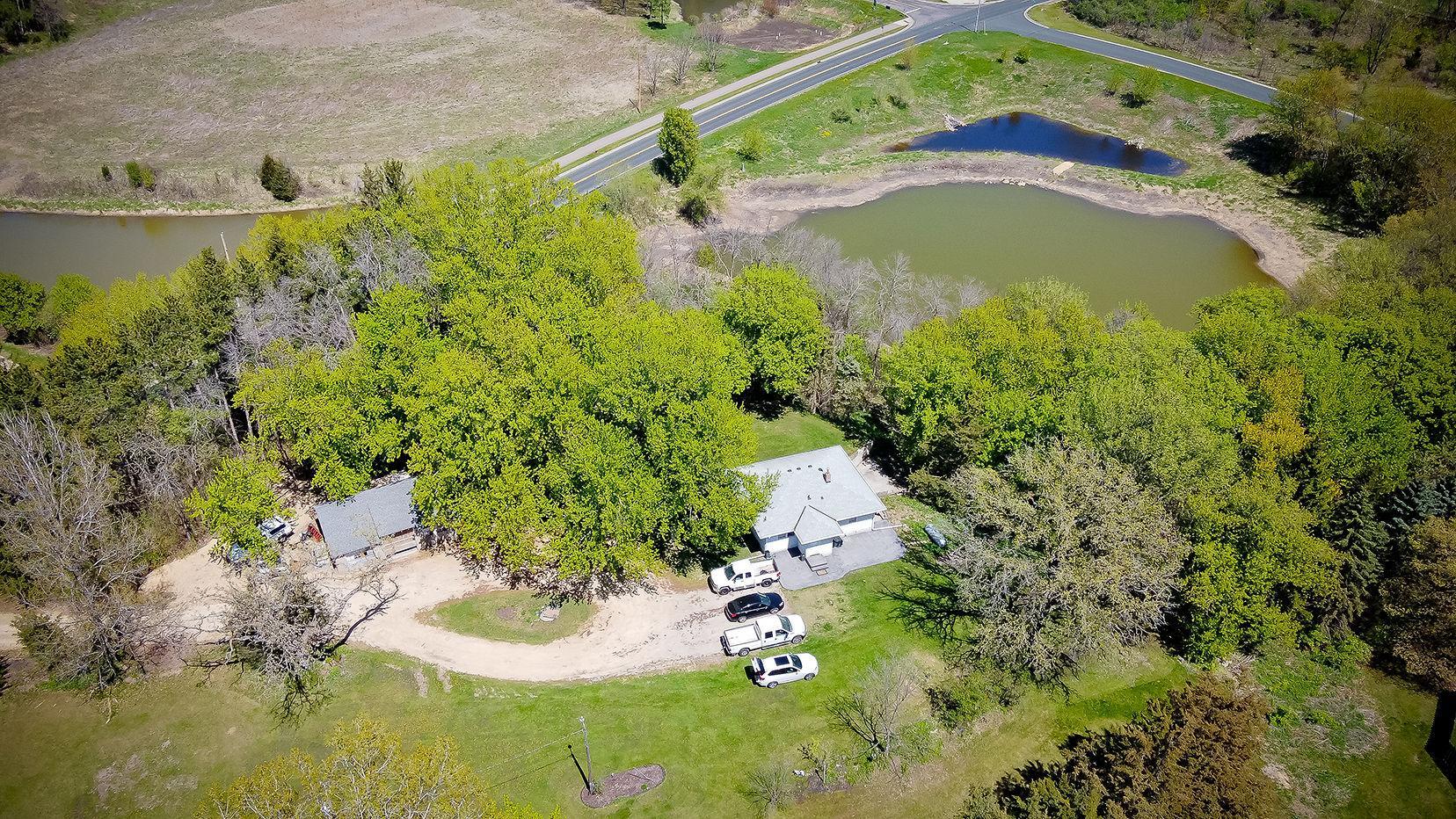 8195 College Trail