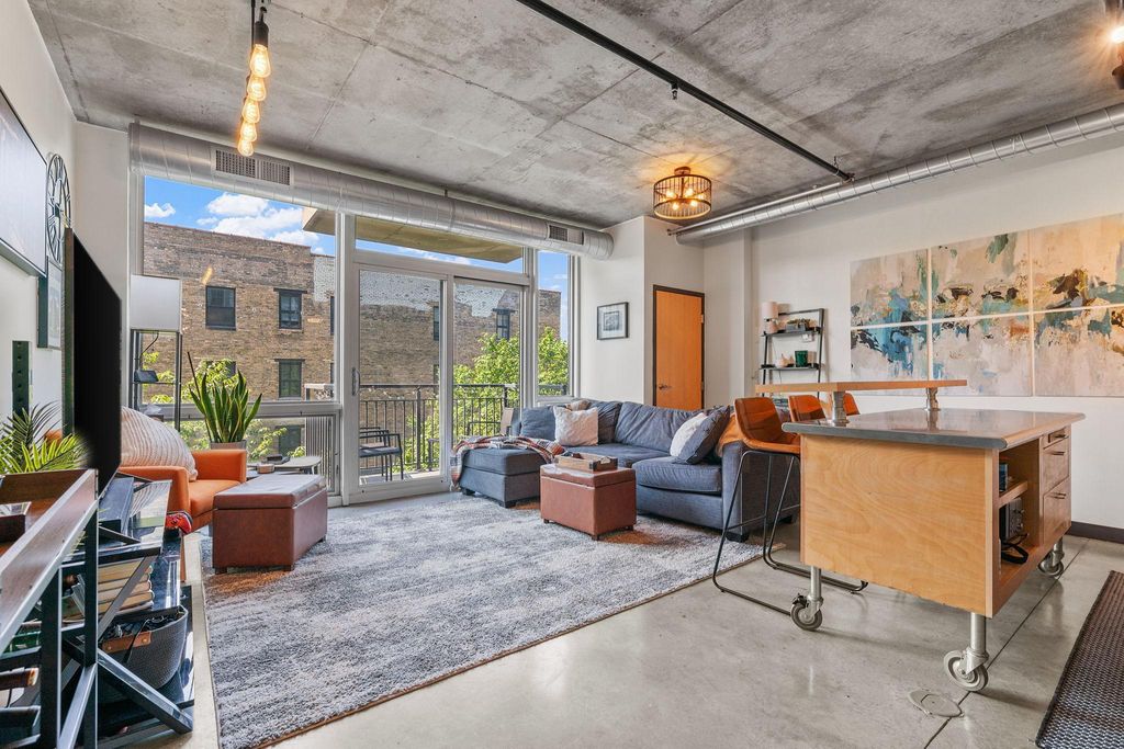 Photo of 730 N 4th Street #307, Minneapolis, MN 55401 (MLS # 6824799)